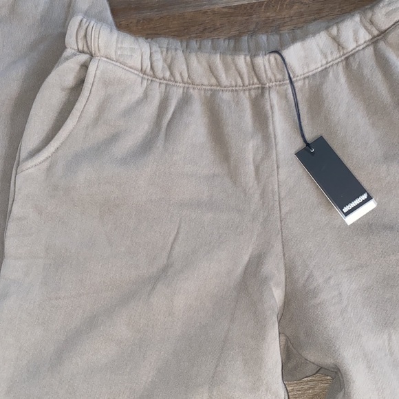 Monrow sweatpants - Picture 4 of 5
